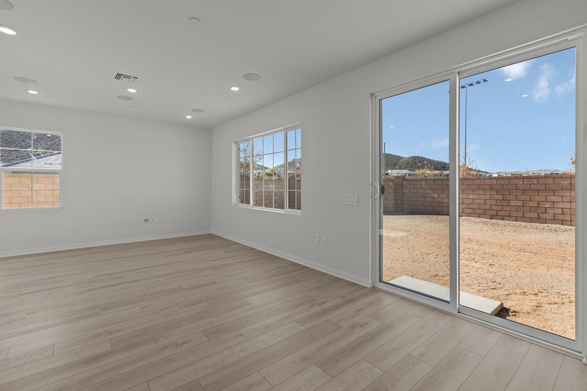 Great room