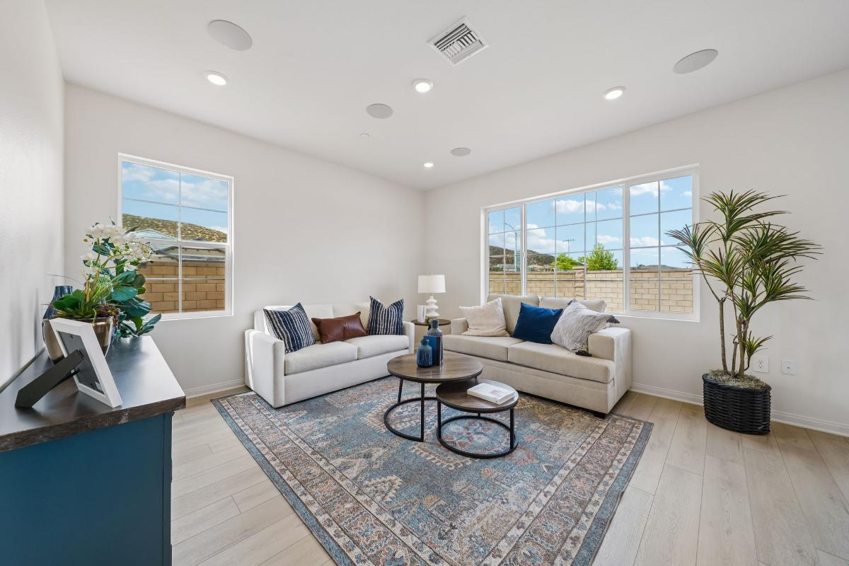 Great room