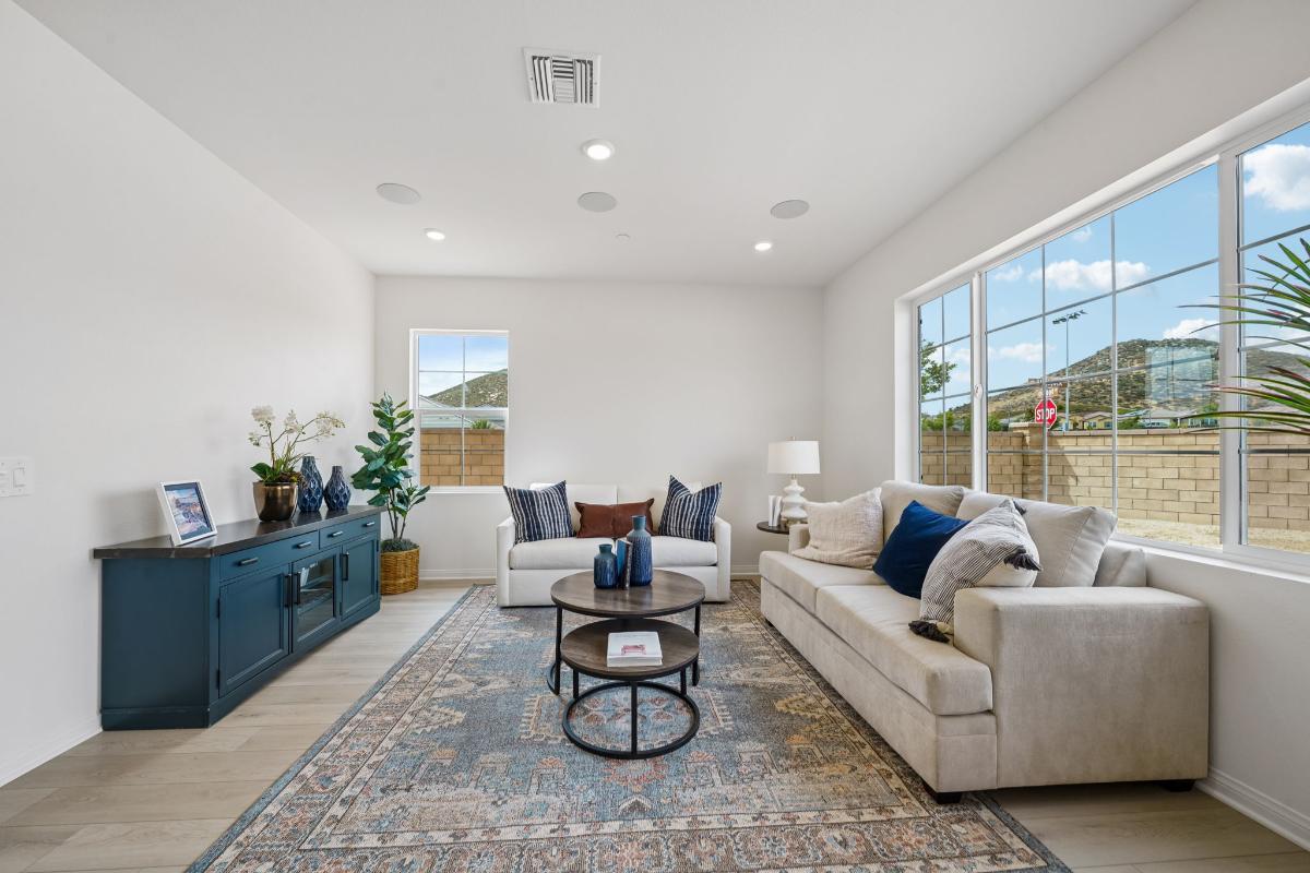 Great room