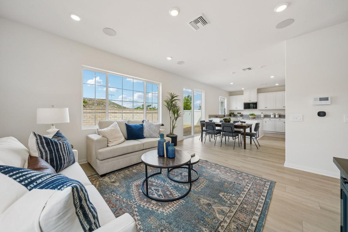 Great room