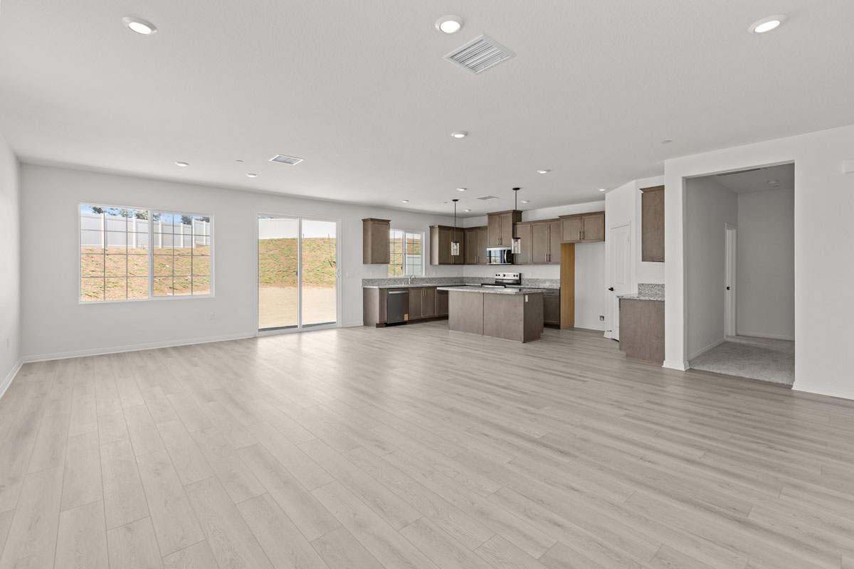Great room