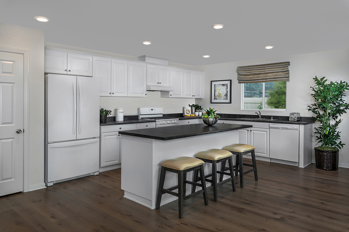 New Homes in Menifee, CA - Persano at Shadow Mountain 