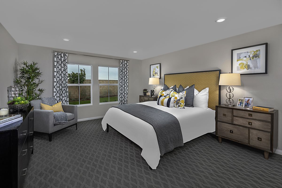New Homes in Menifee, CA - Persano at Shadow Mountain 