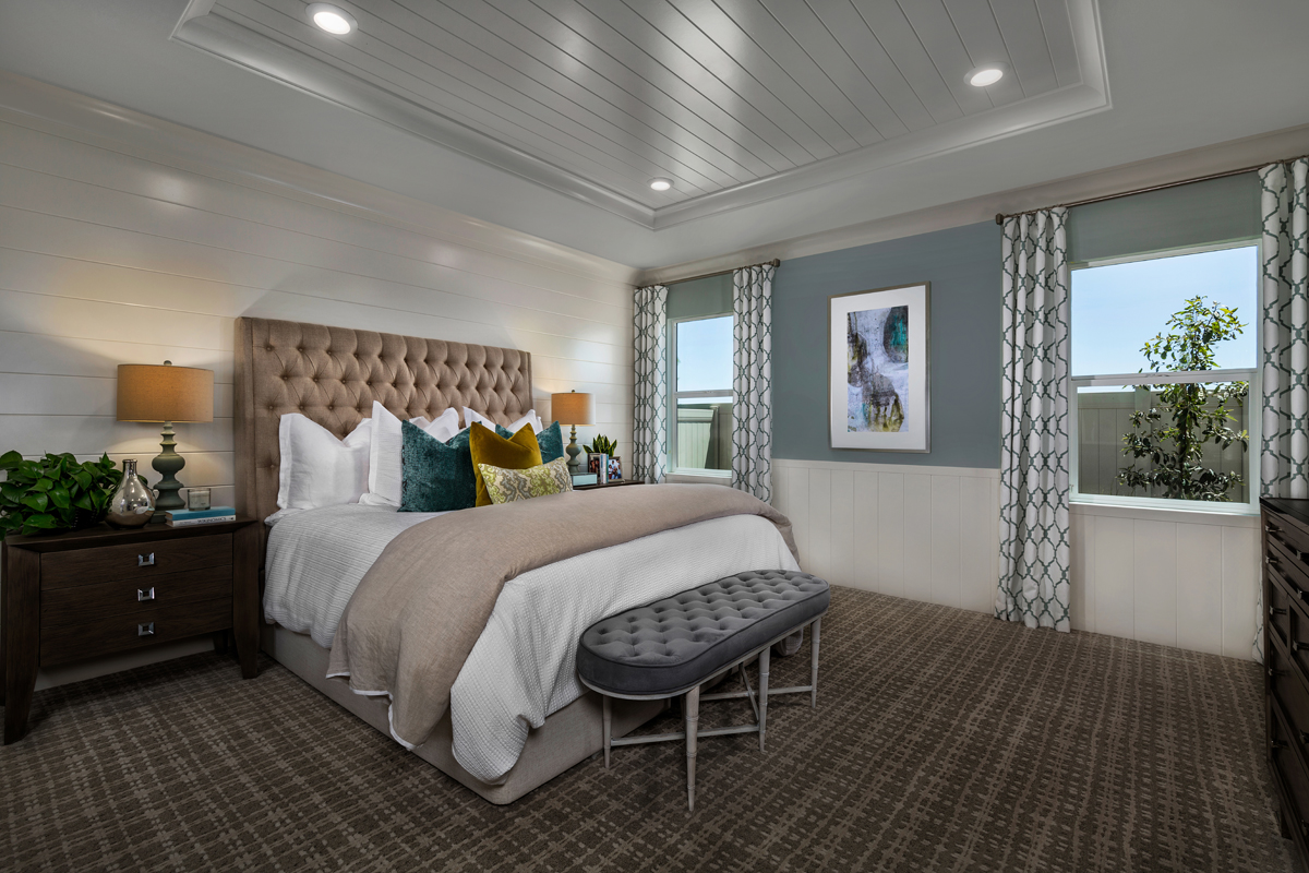 New Homes in Menifee, CA - Persano at Shadow Mountain 