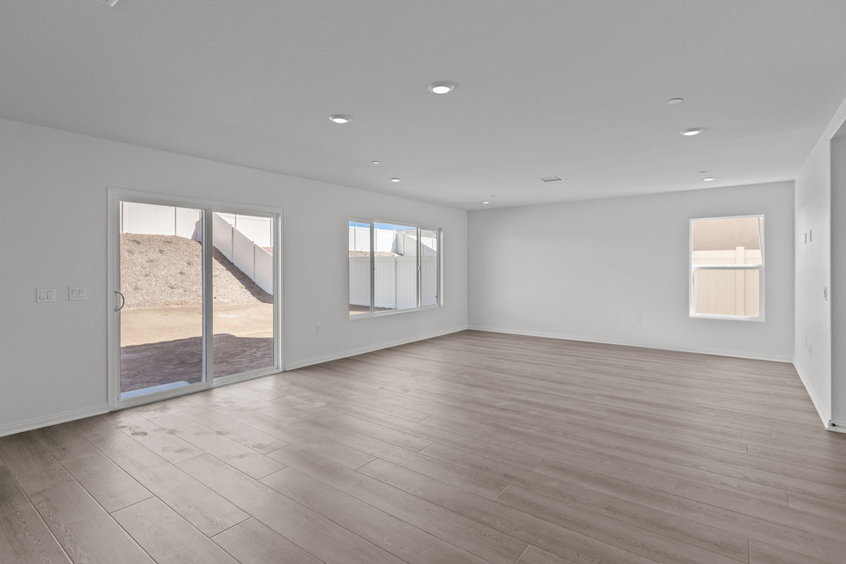Great room