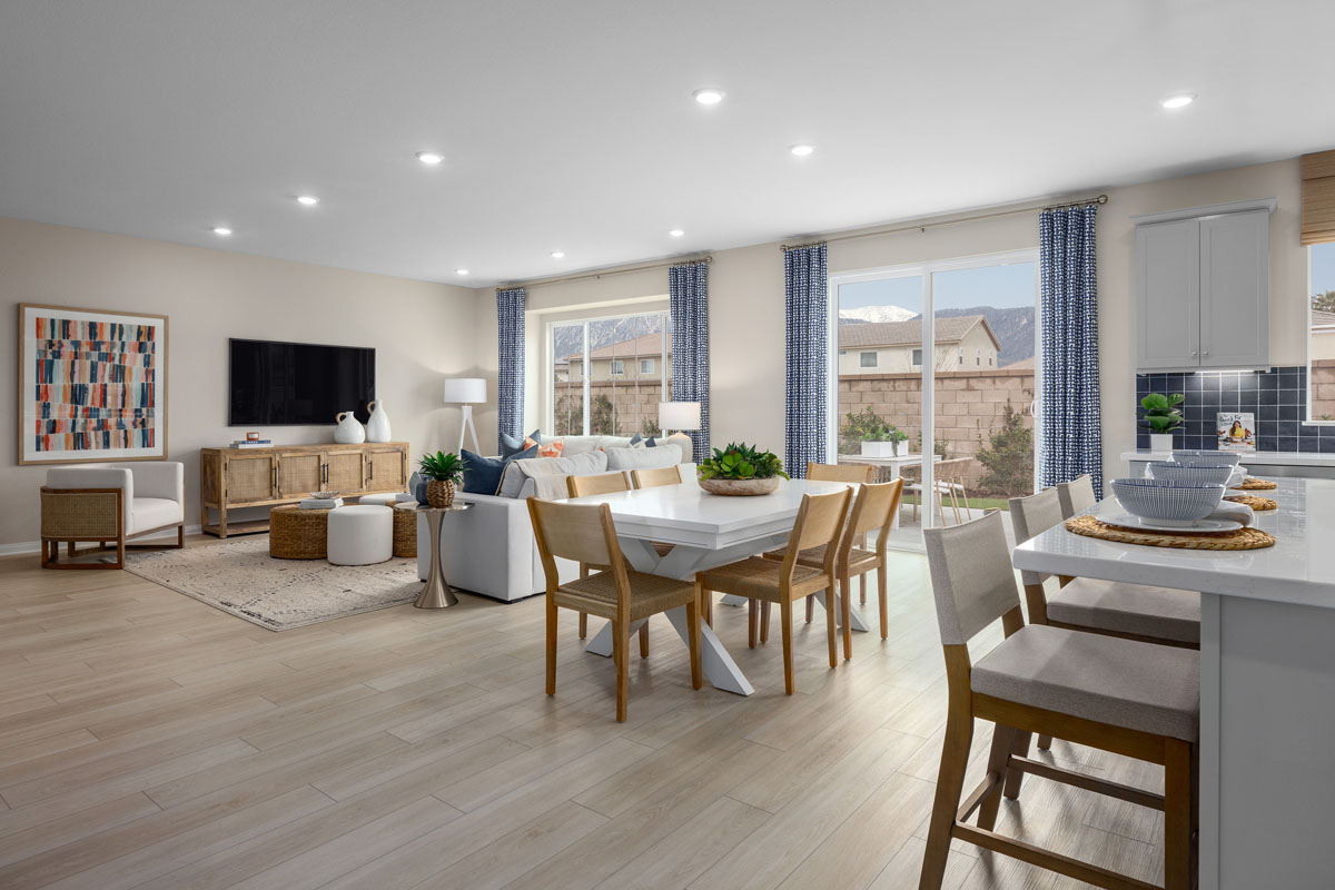 Great room
