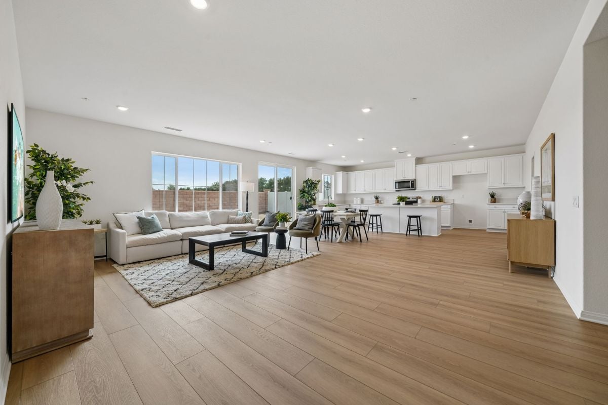 Great room