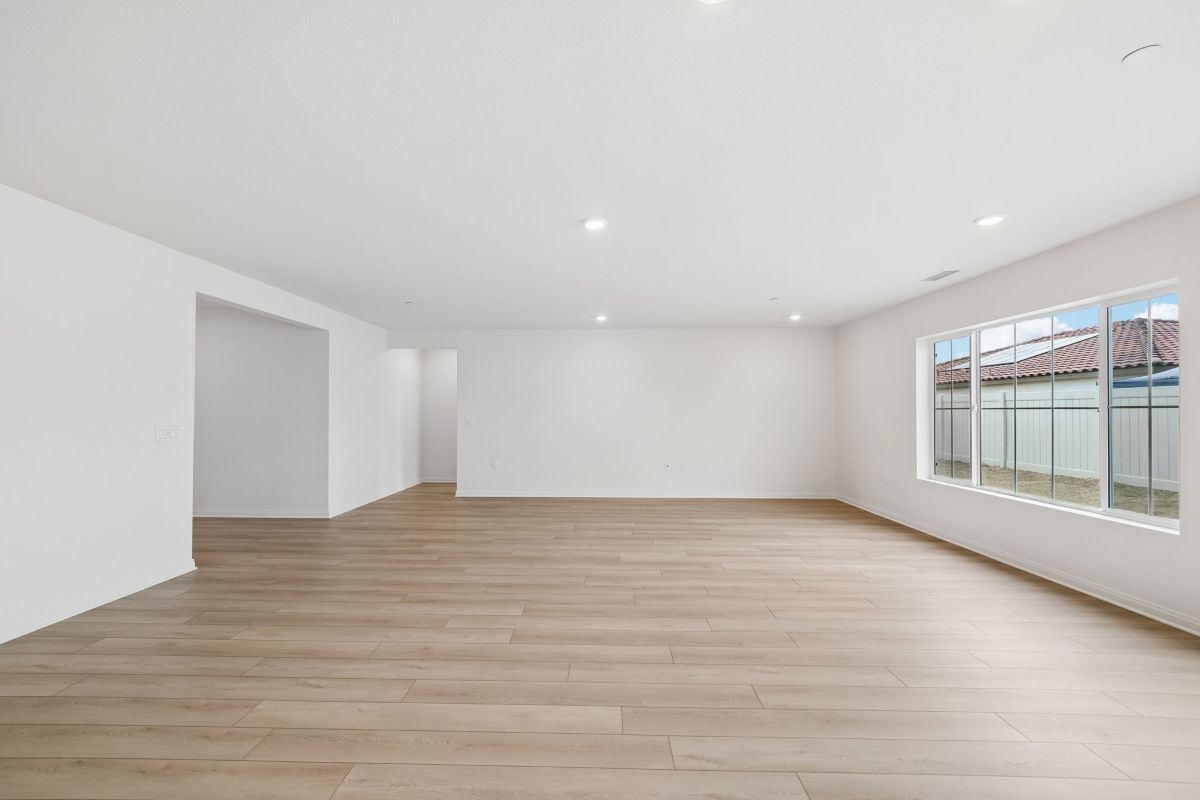 Move-In Ready Home