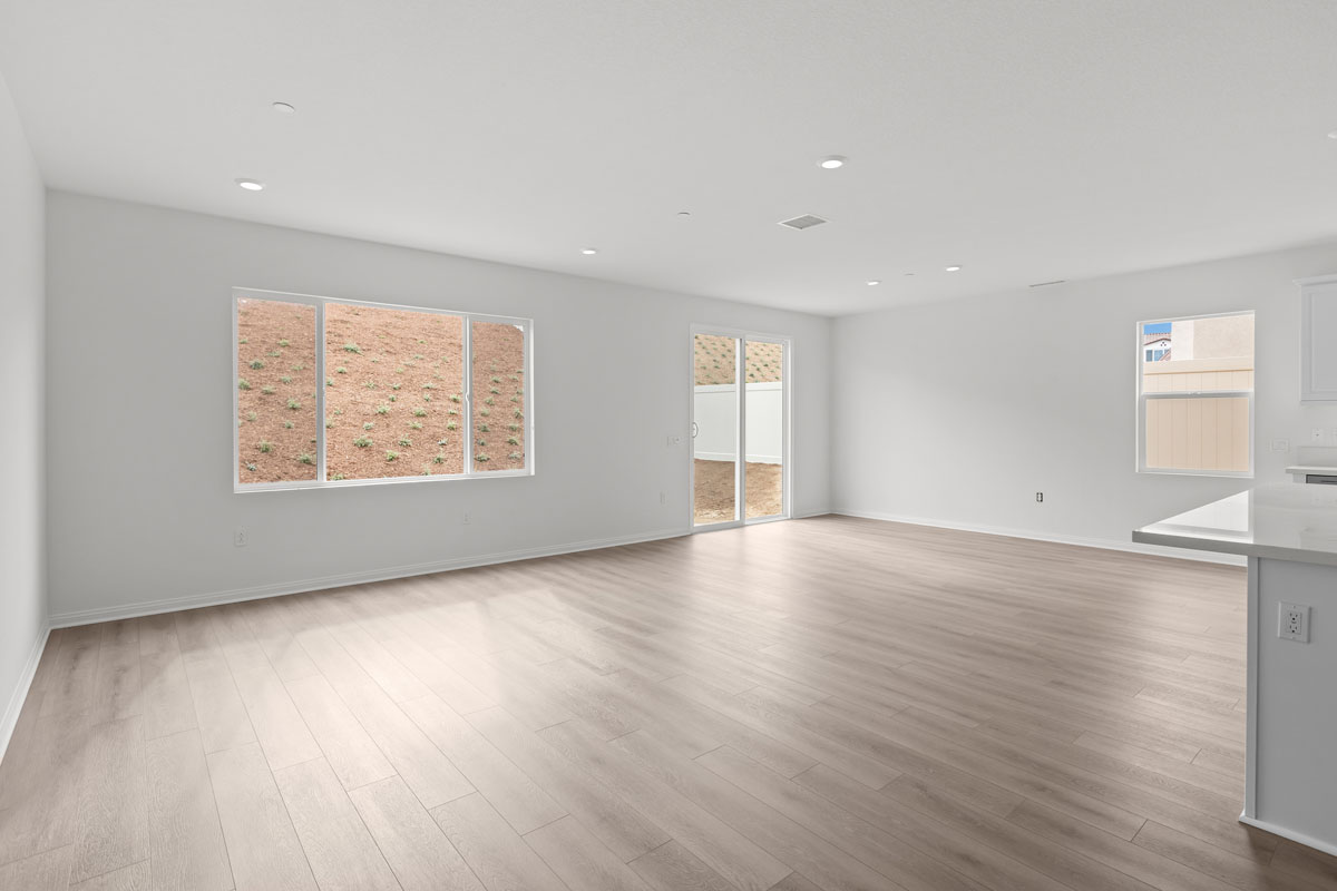 Great room