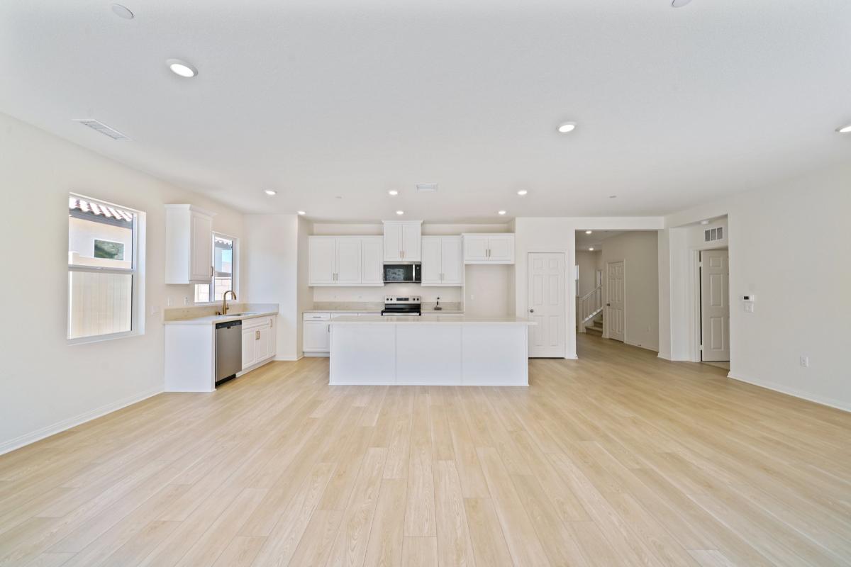 Great room