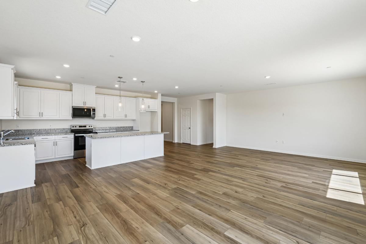 Great room