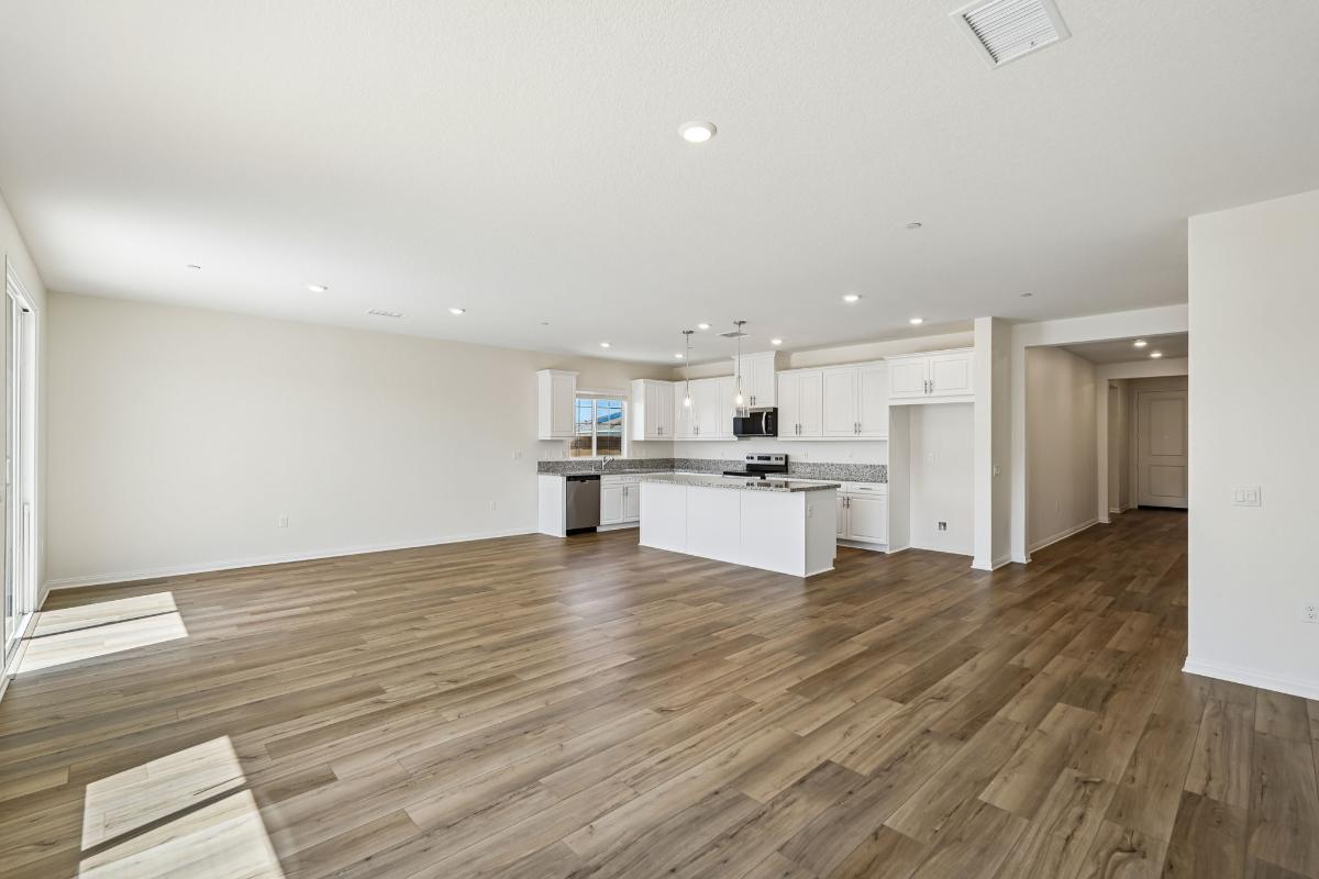 Great room