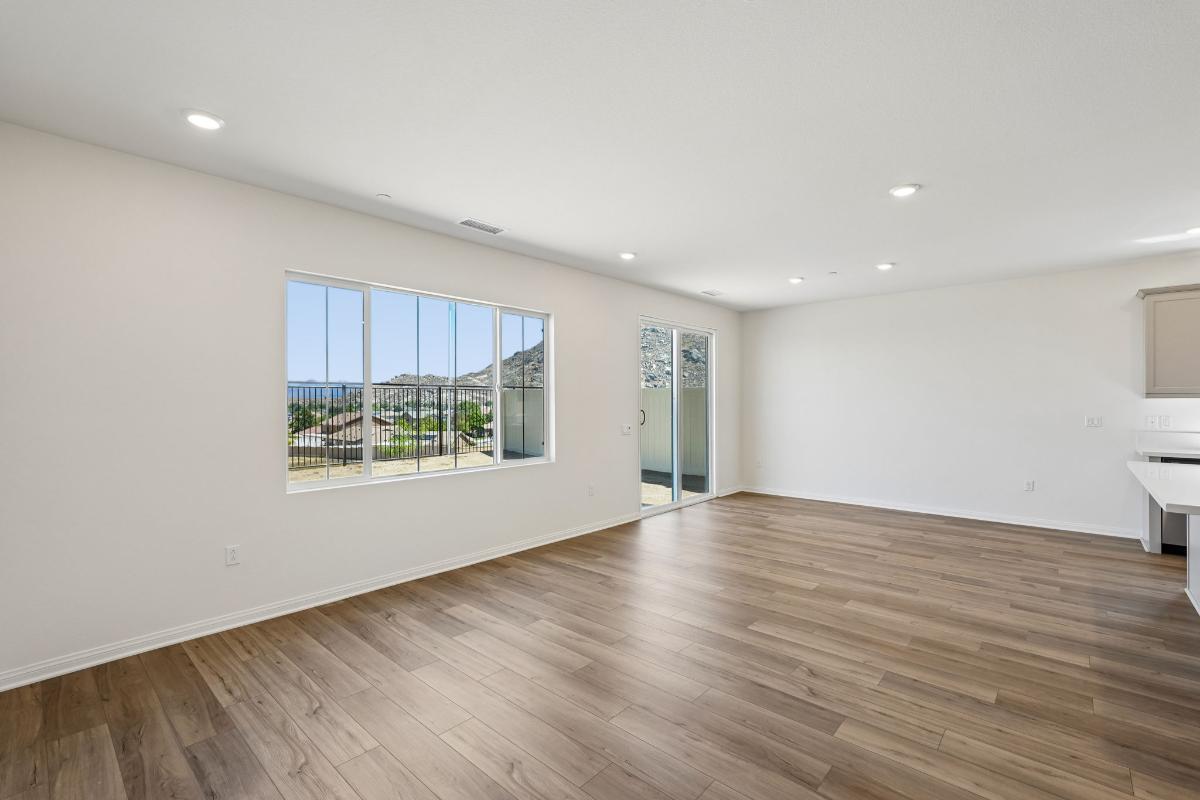 Great room