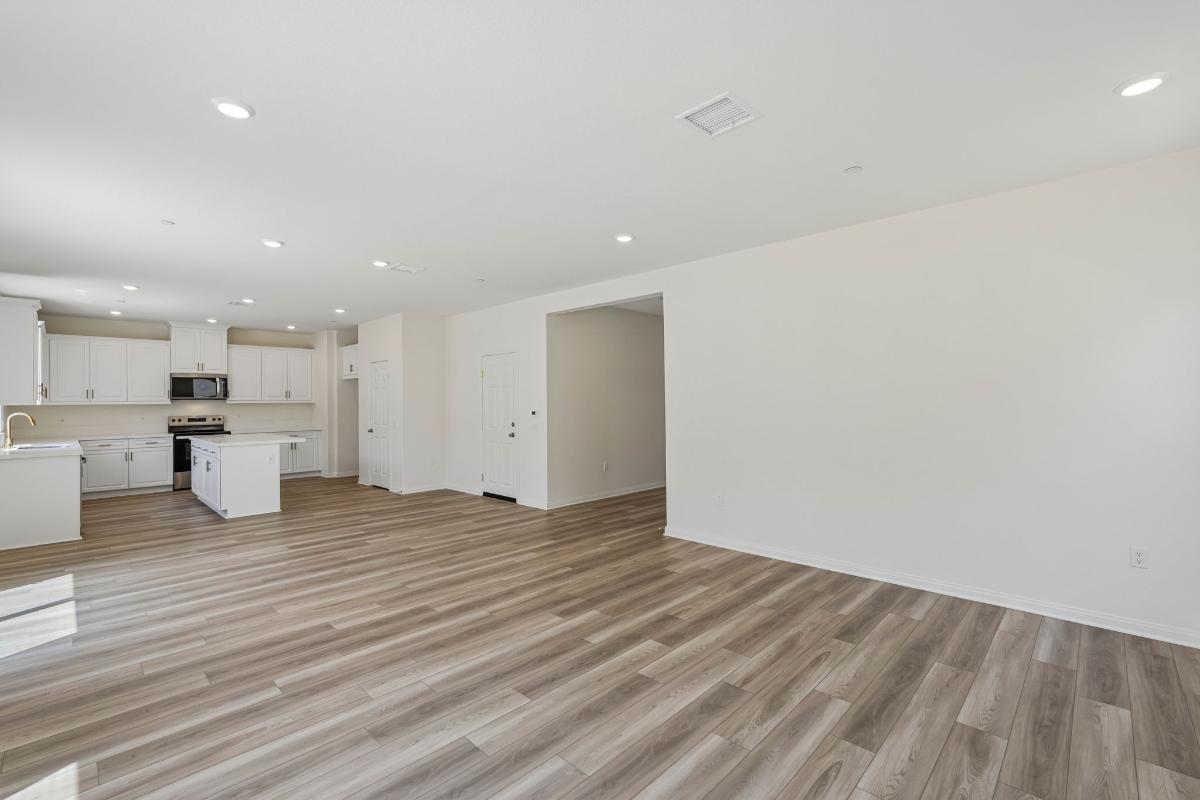 Great room