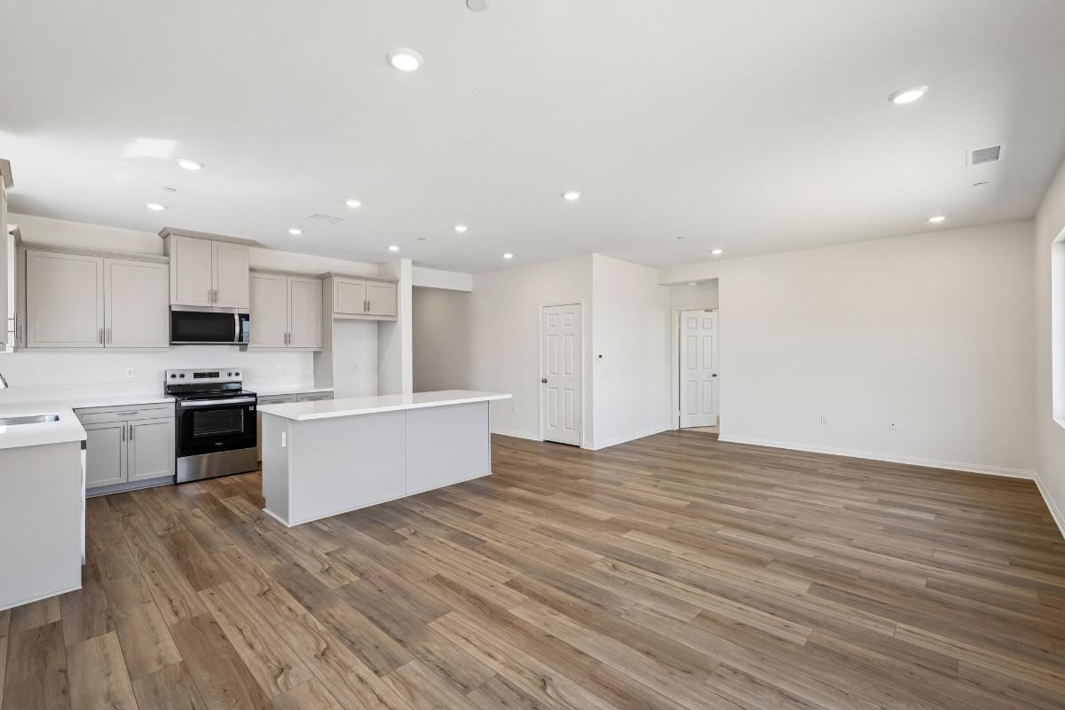 Great room