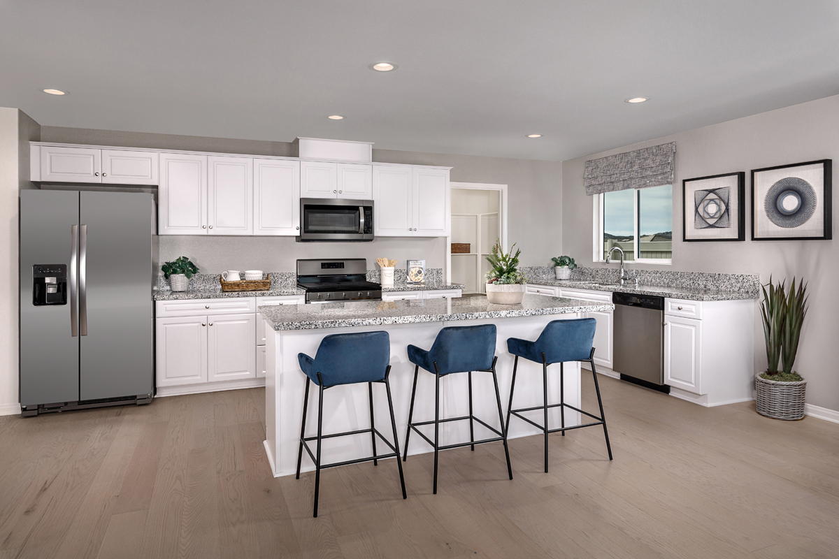 New Homes in Homeland, CA - Sage at Countryview 