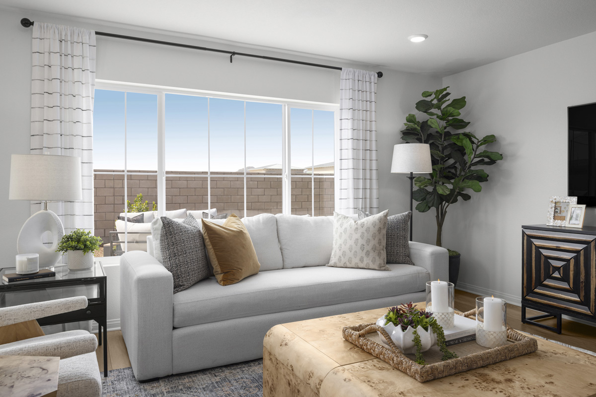 Dual-pane windows