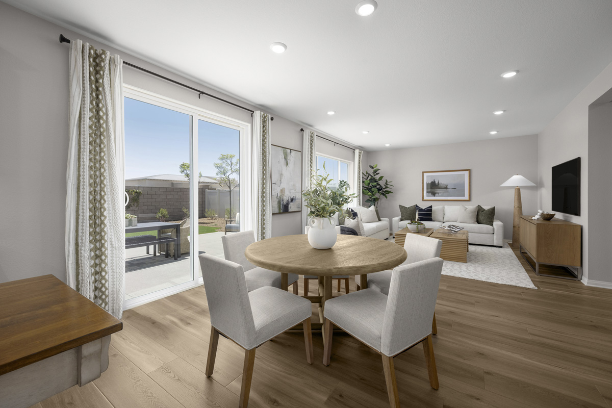 Great room