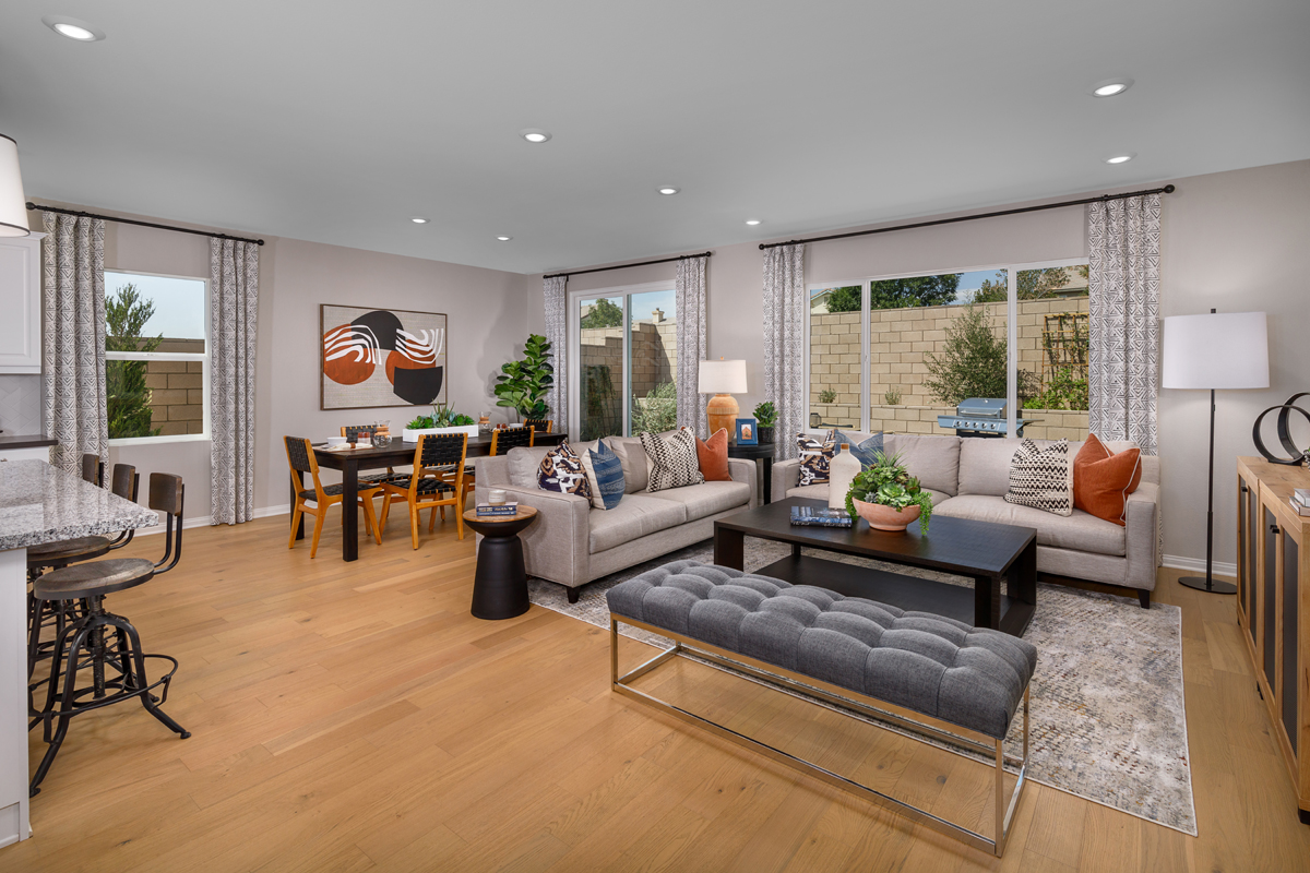 Great room