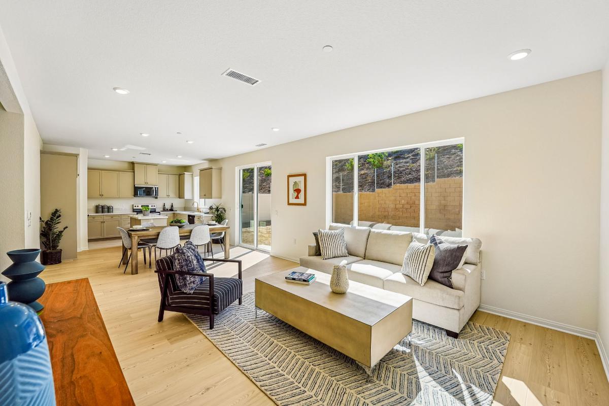 Great room