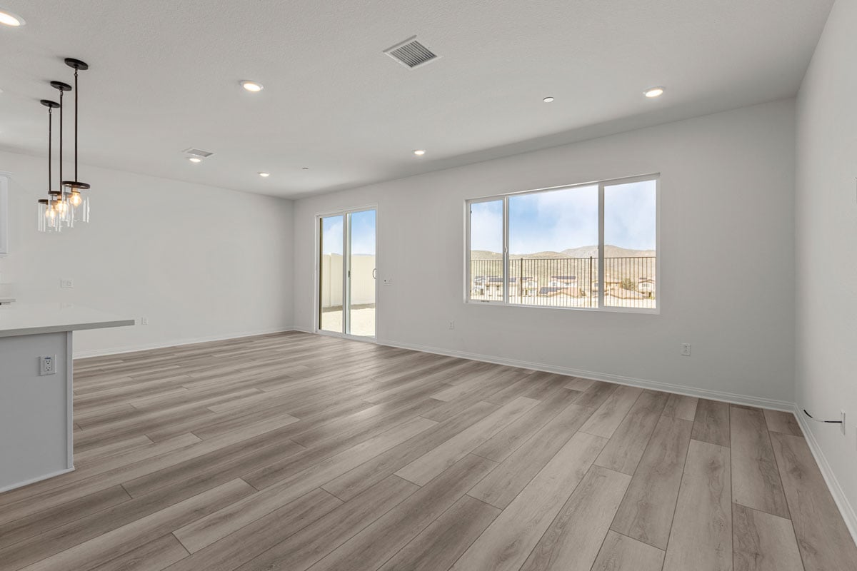 Great room