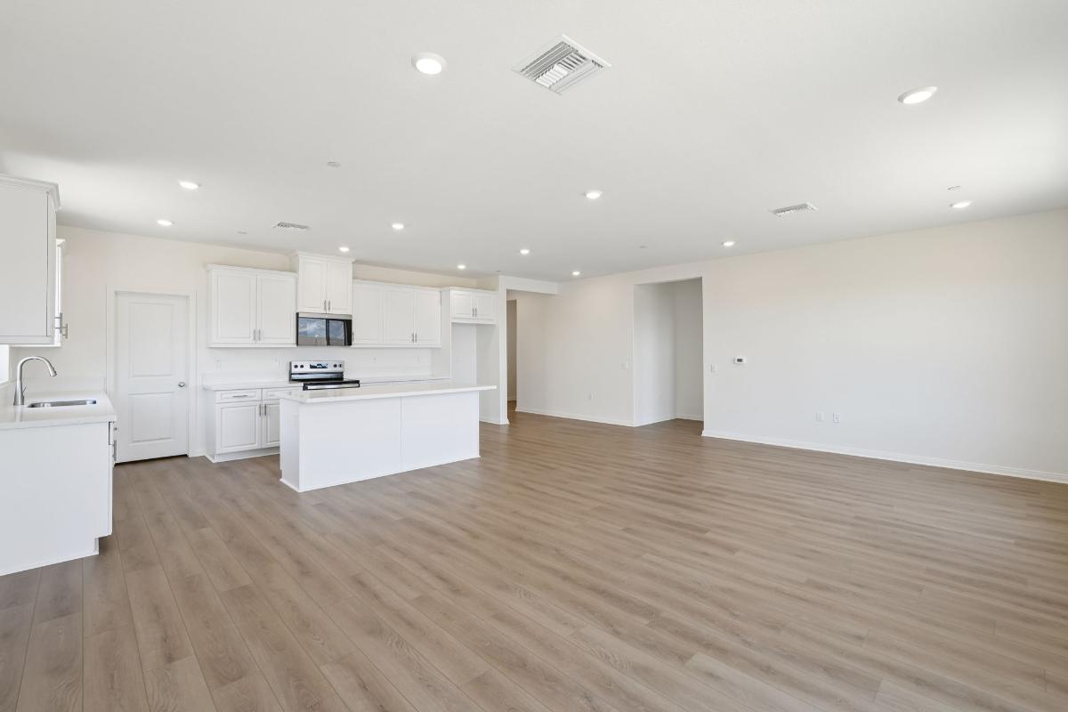 Great room