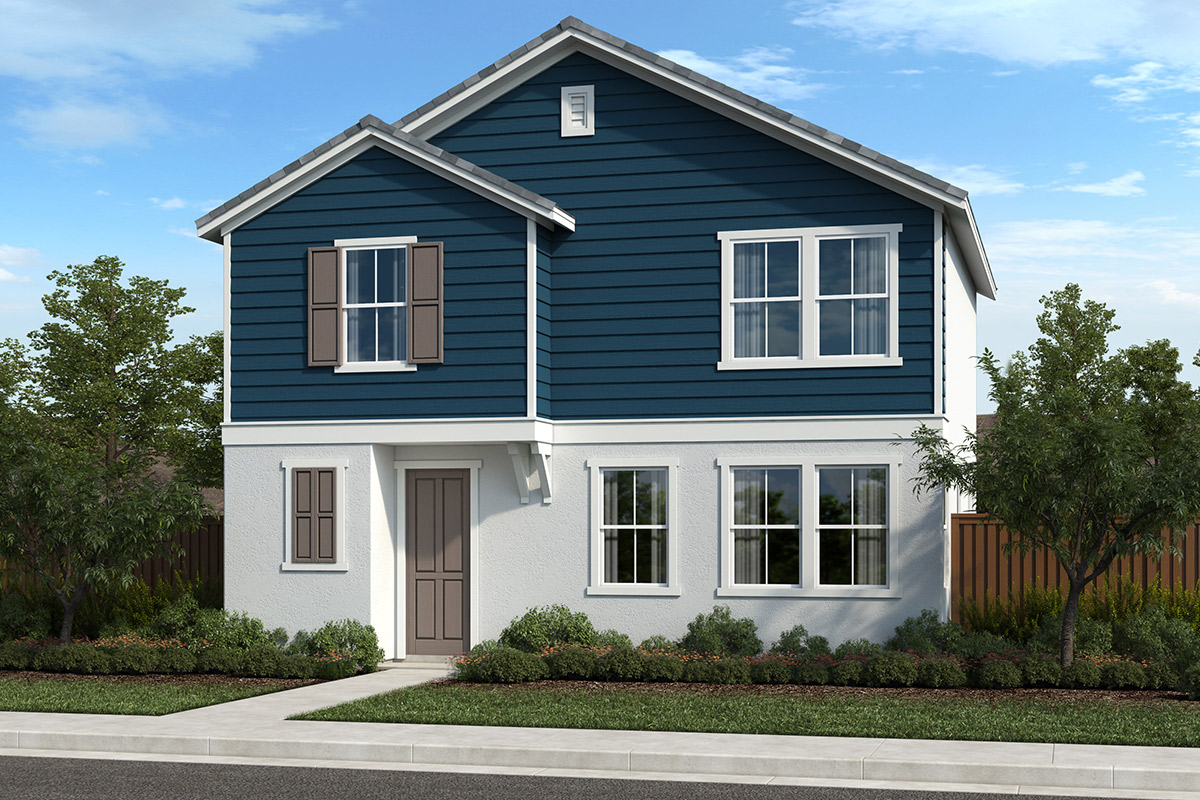 Exterior F