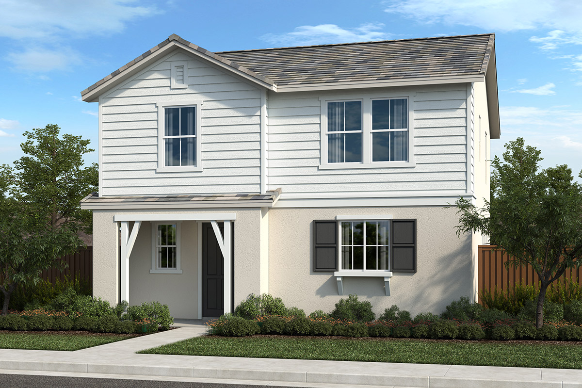 Exterior F