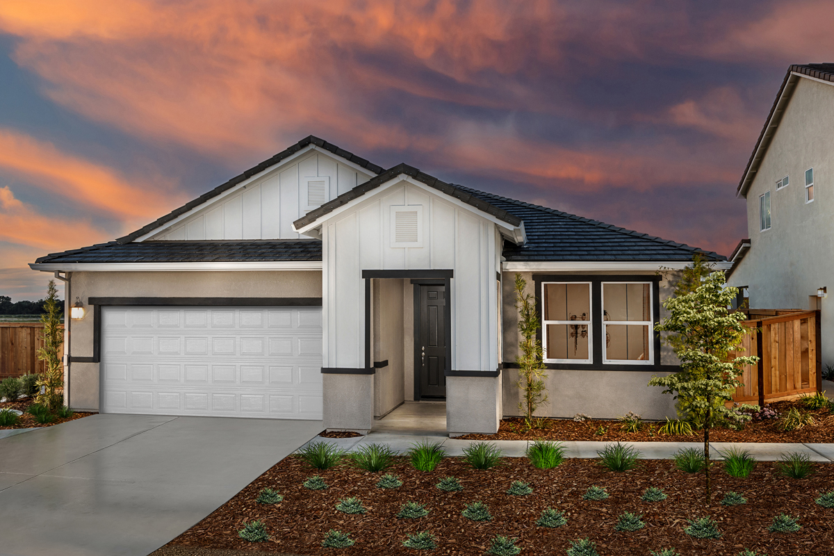 New Homes in 5030 Castleton Way, CA - Plan 1718 Modeled