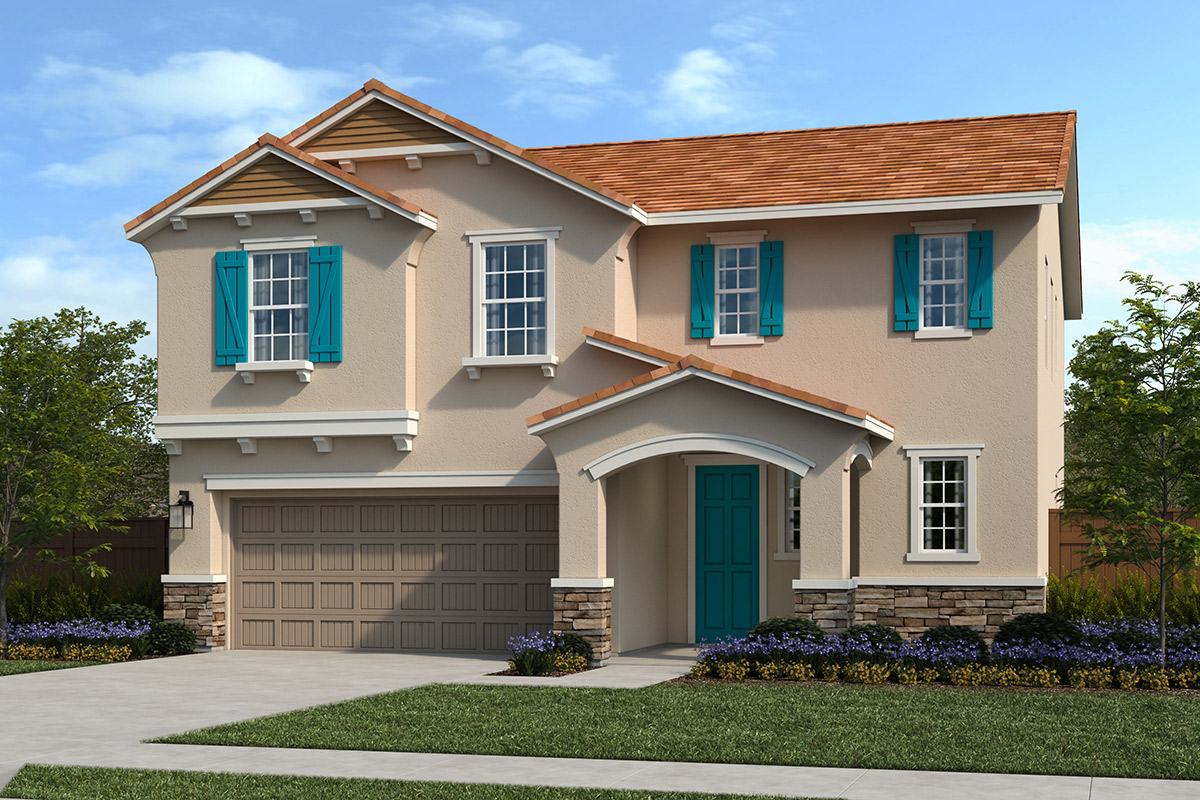 Exterior D