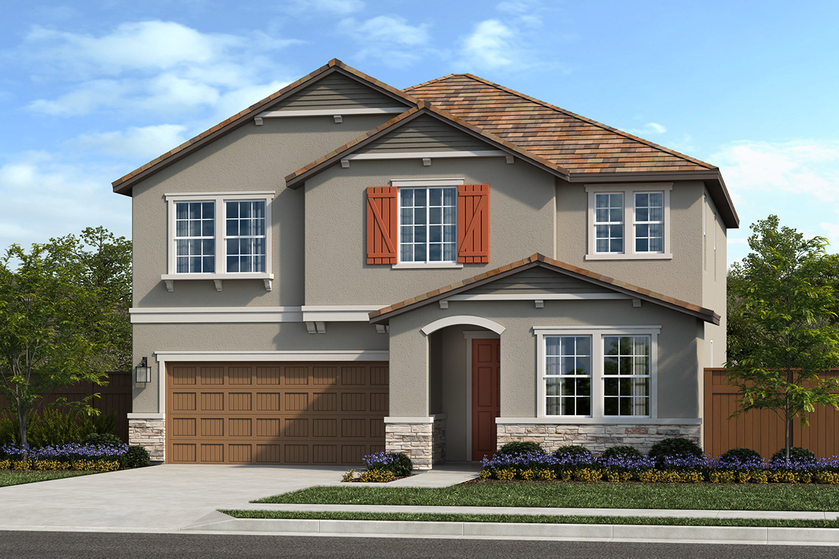 Exterior D