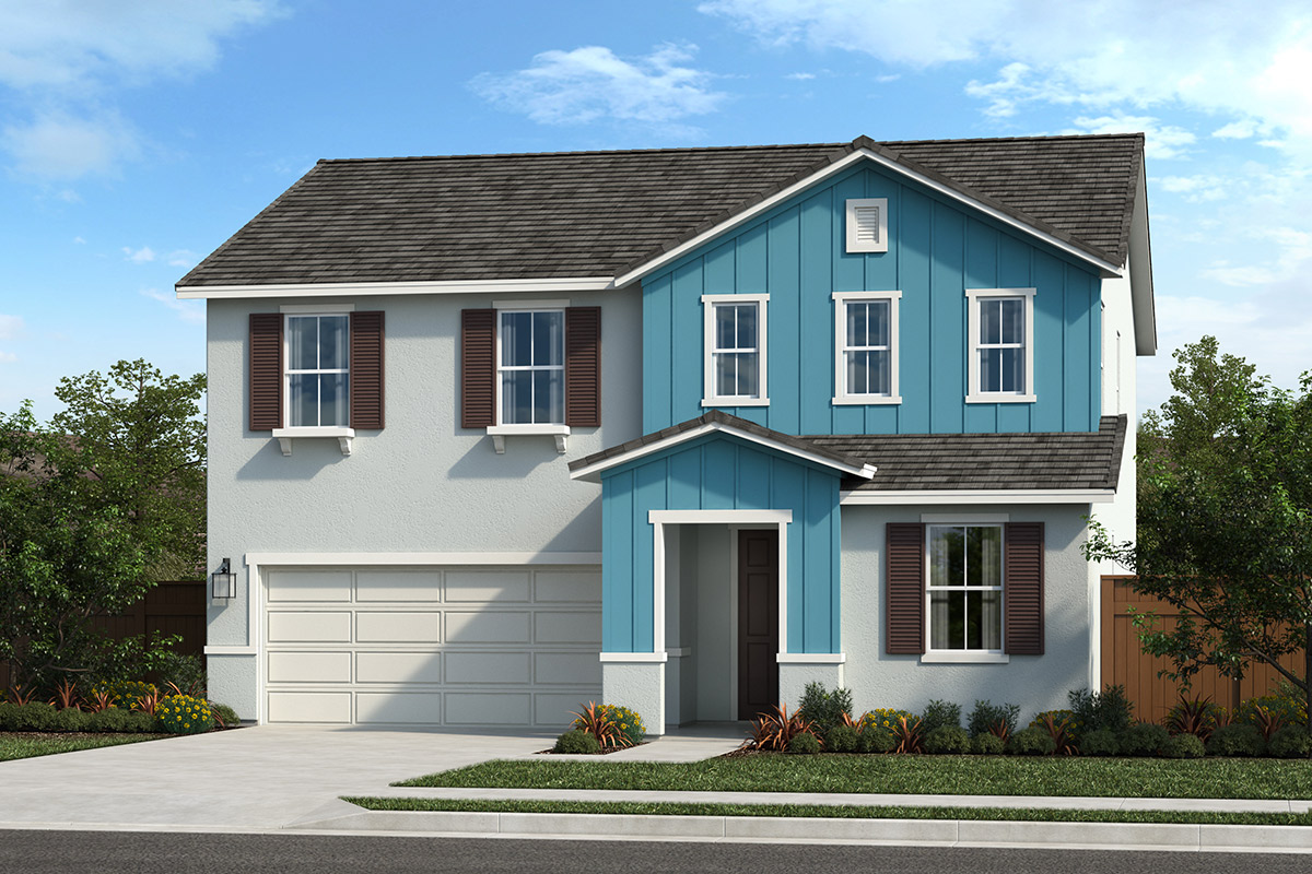 Exterior F