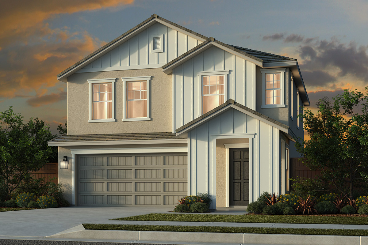 Elevation C