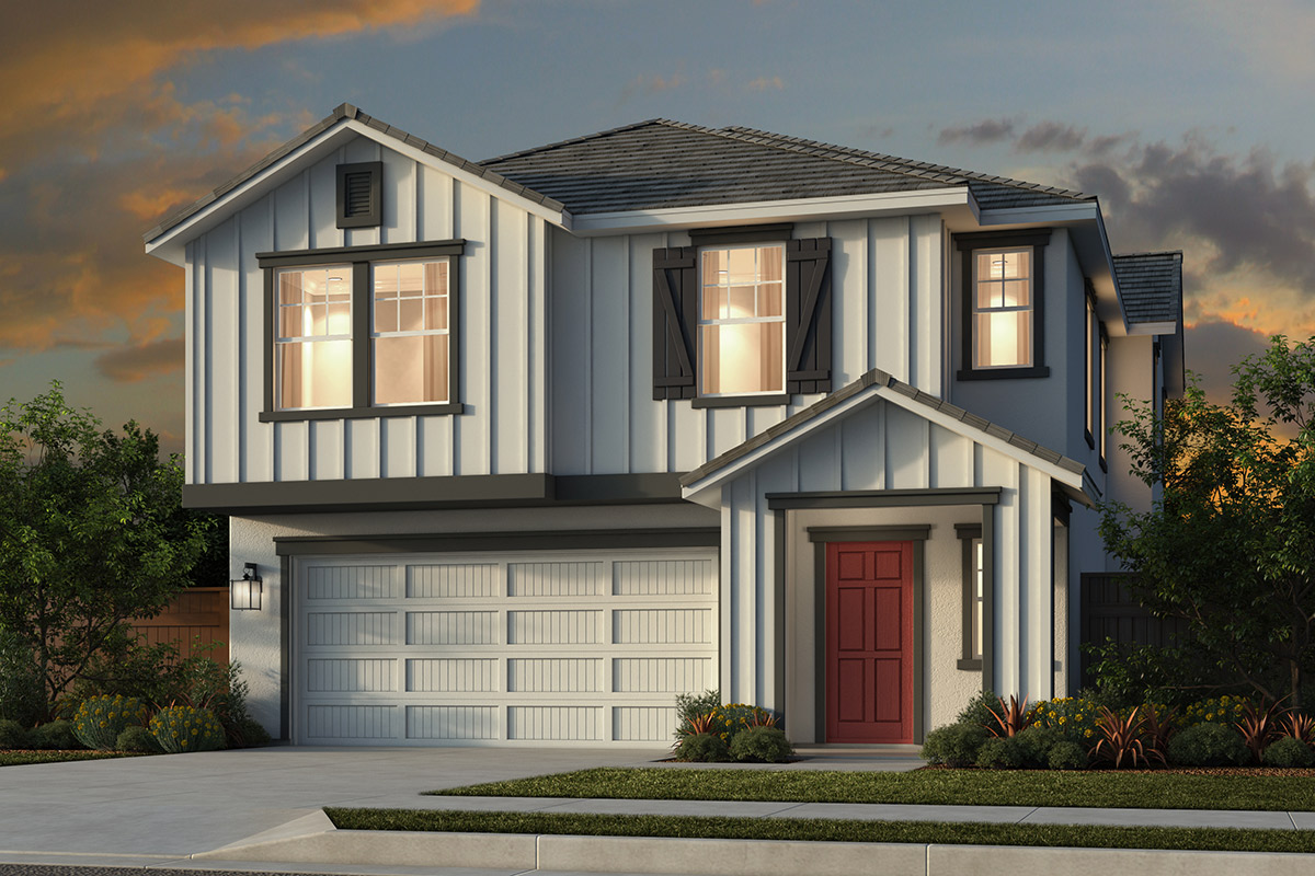 Elevation C