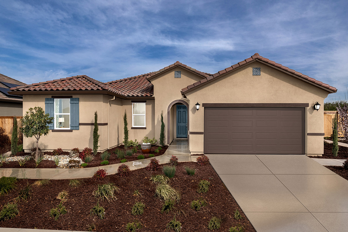 New Homes in 1622 Legacy Way , CA - Plan 1779 Modeled