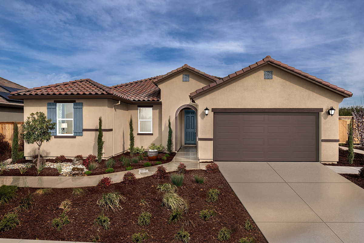 New Homes in 1622 Legacy Way , CA - Plan 1779 Modeled
