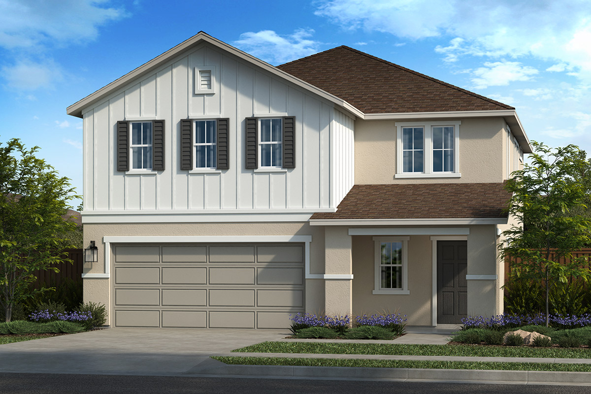 Elevation F