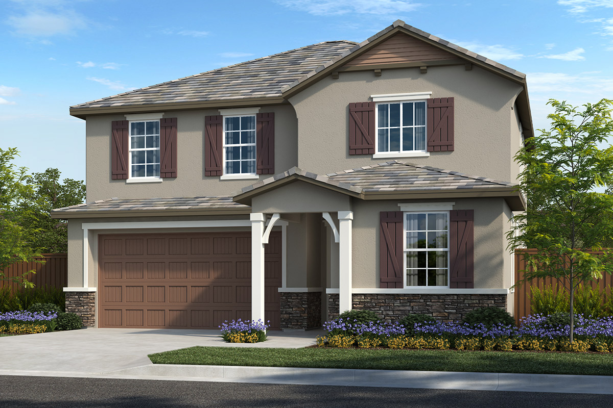 Exterior D