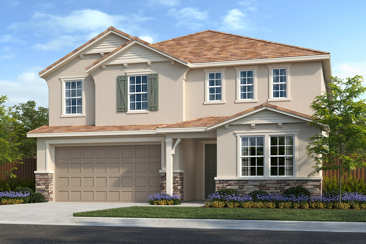 Exterior D
