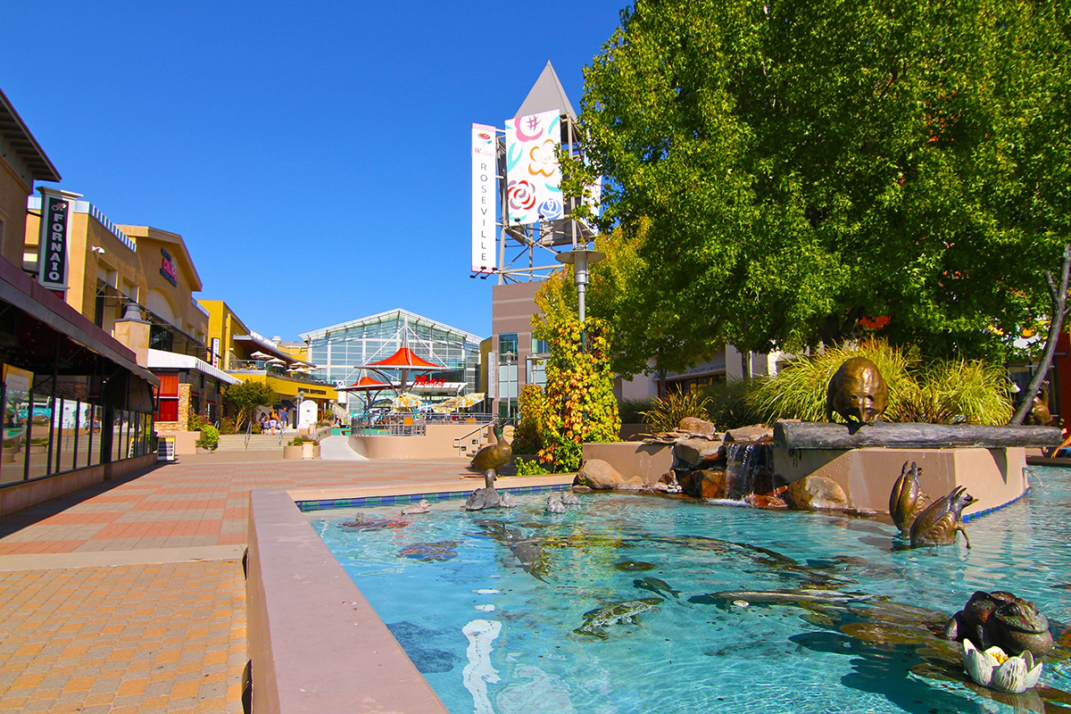 New Homes in Roseville, California by KB Home