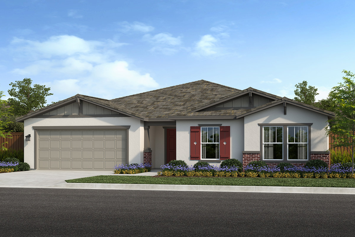 New Homes in 2530 LePin Ln., CA - Plan 2913