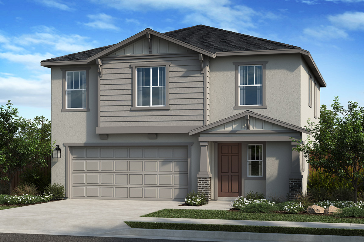 Elevation B