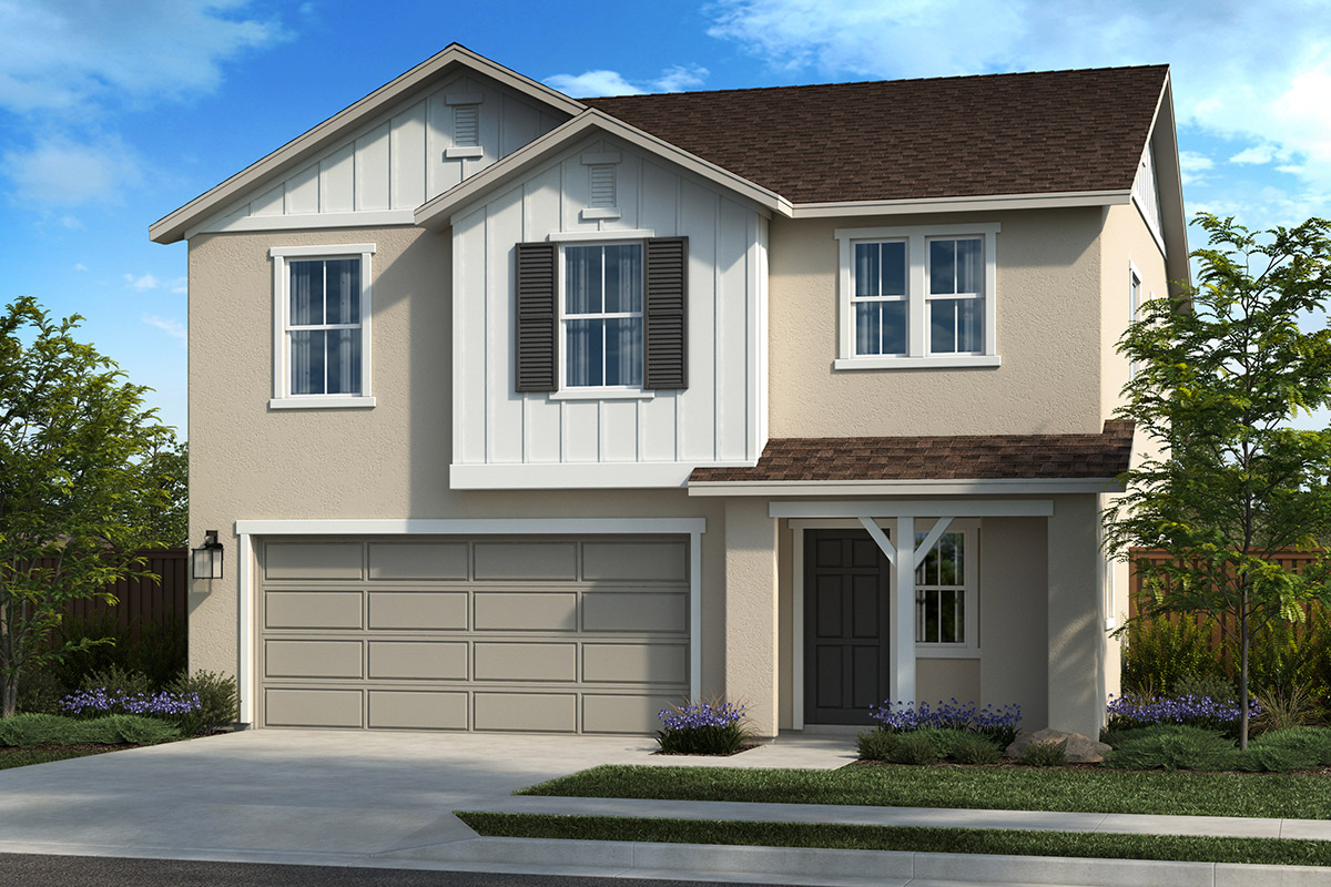 Elevation F