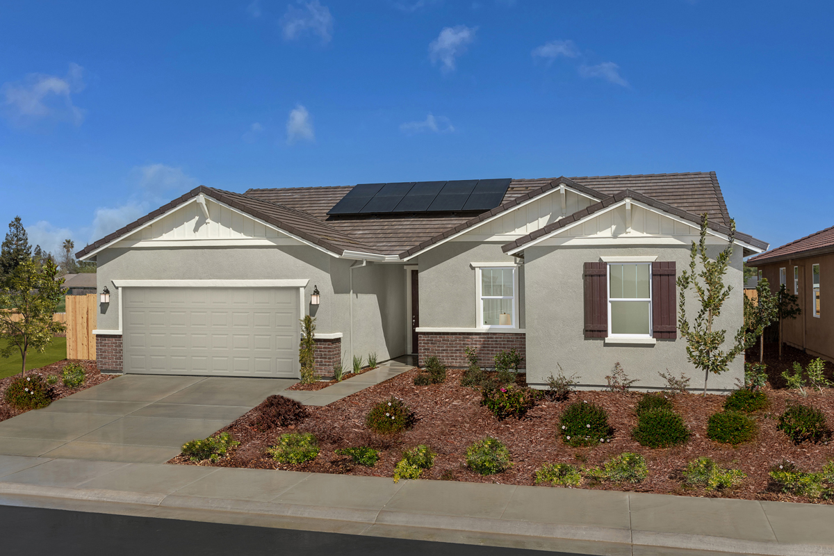 New Homes in 766 Crow Creek Cir., CA - Plan 1779 Modeled