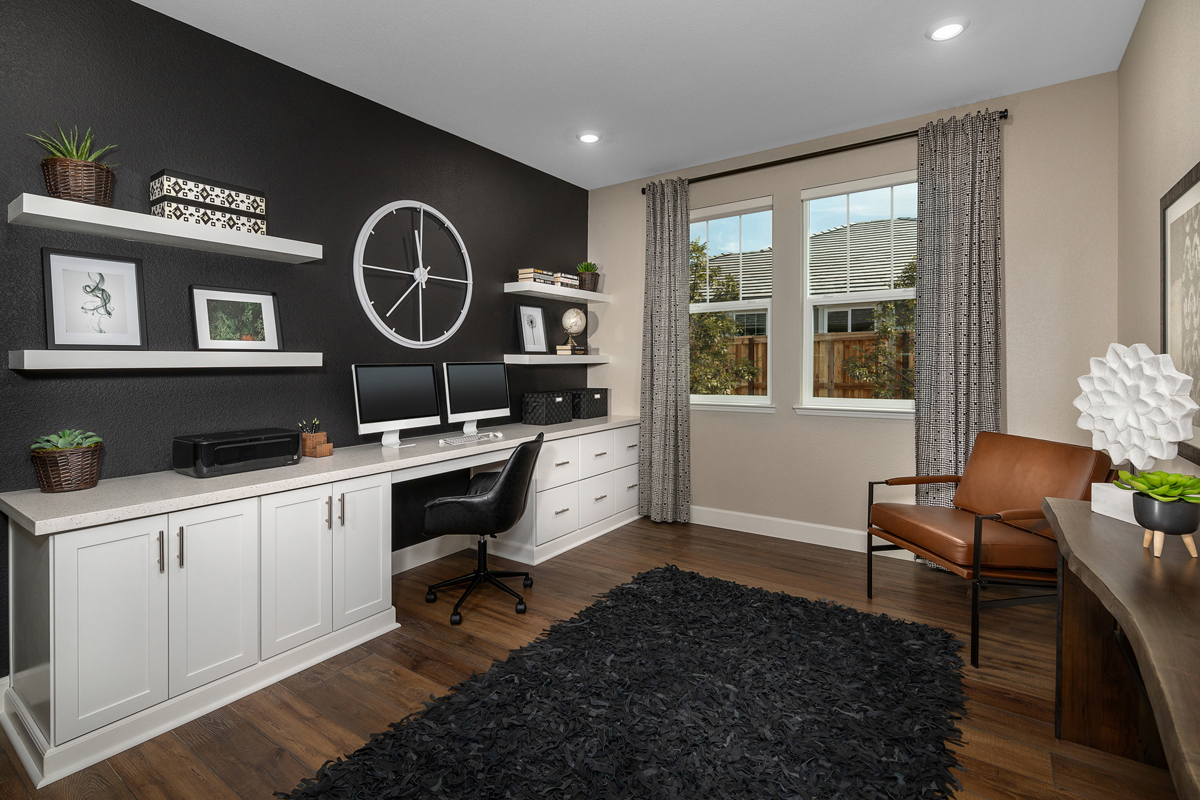 Home office