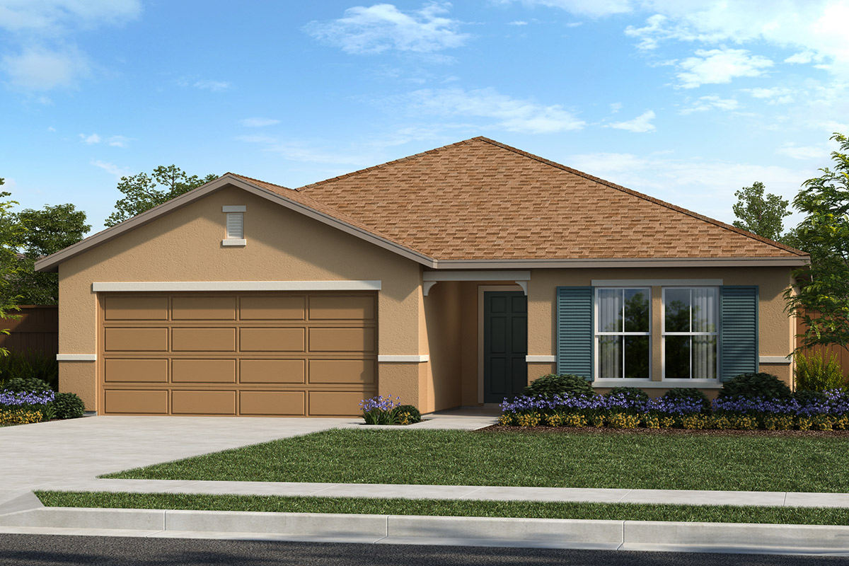 New Homes in 2037 Gavin Ct., CA - Plan 1934
