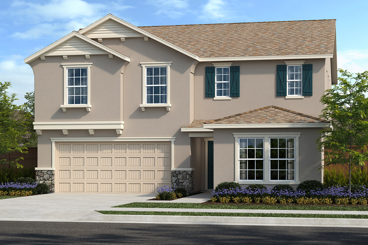 Exterior D