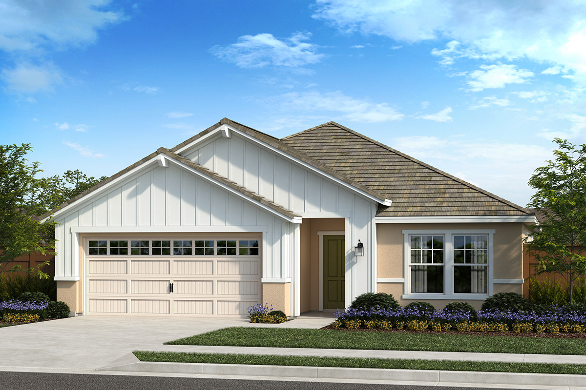 Elevation C