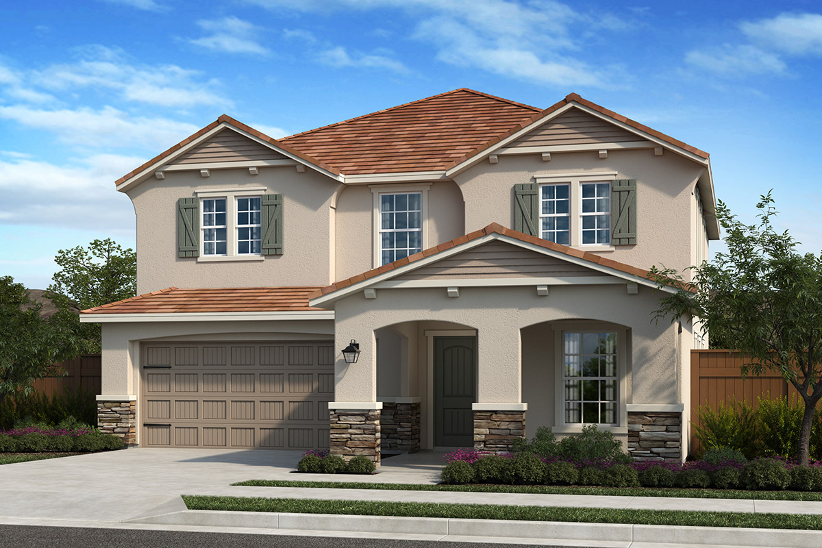 Exterior D