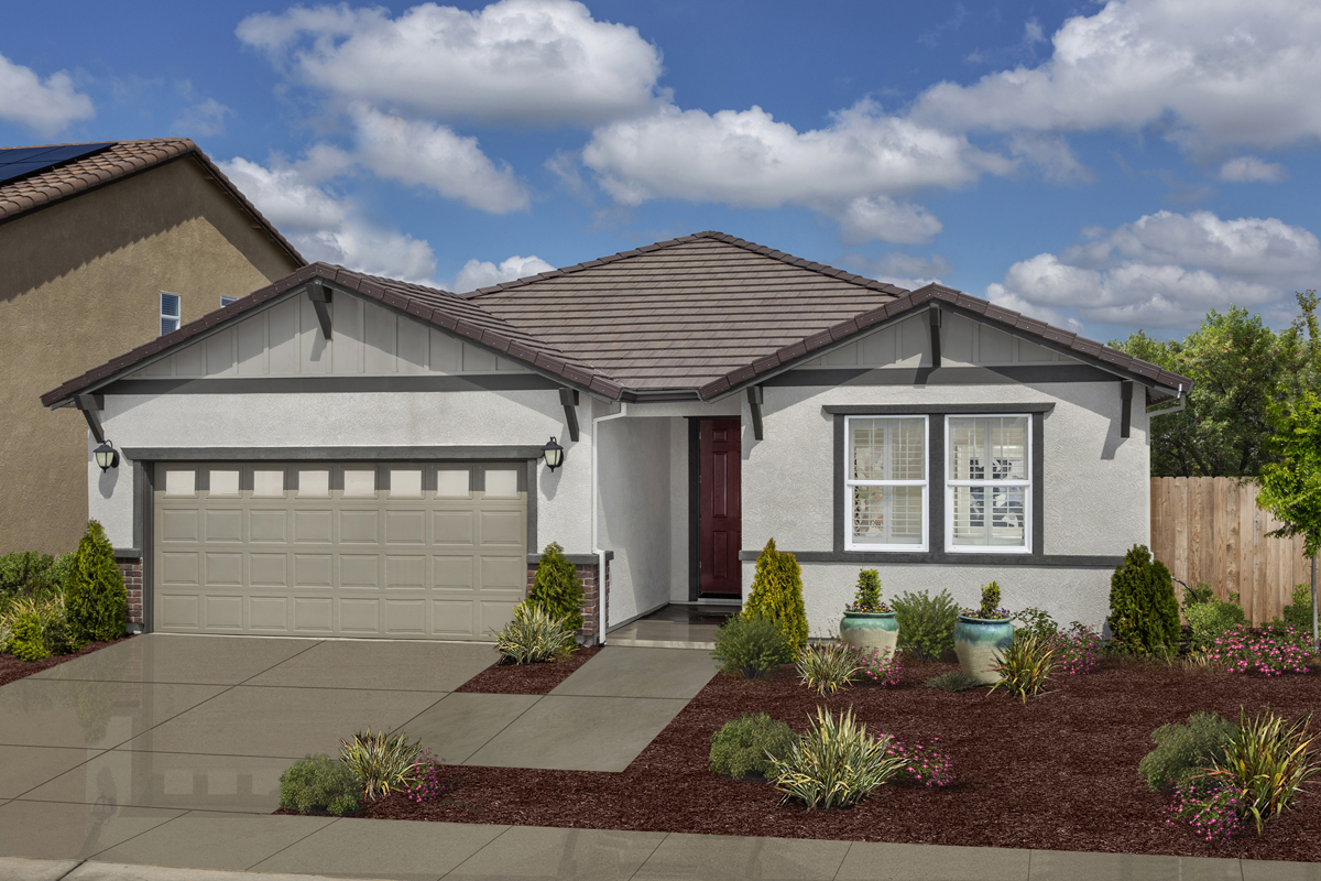 New Homes in 1691 Cormorant St., CA - Plan 1925 Modeled